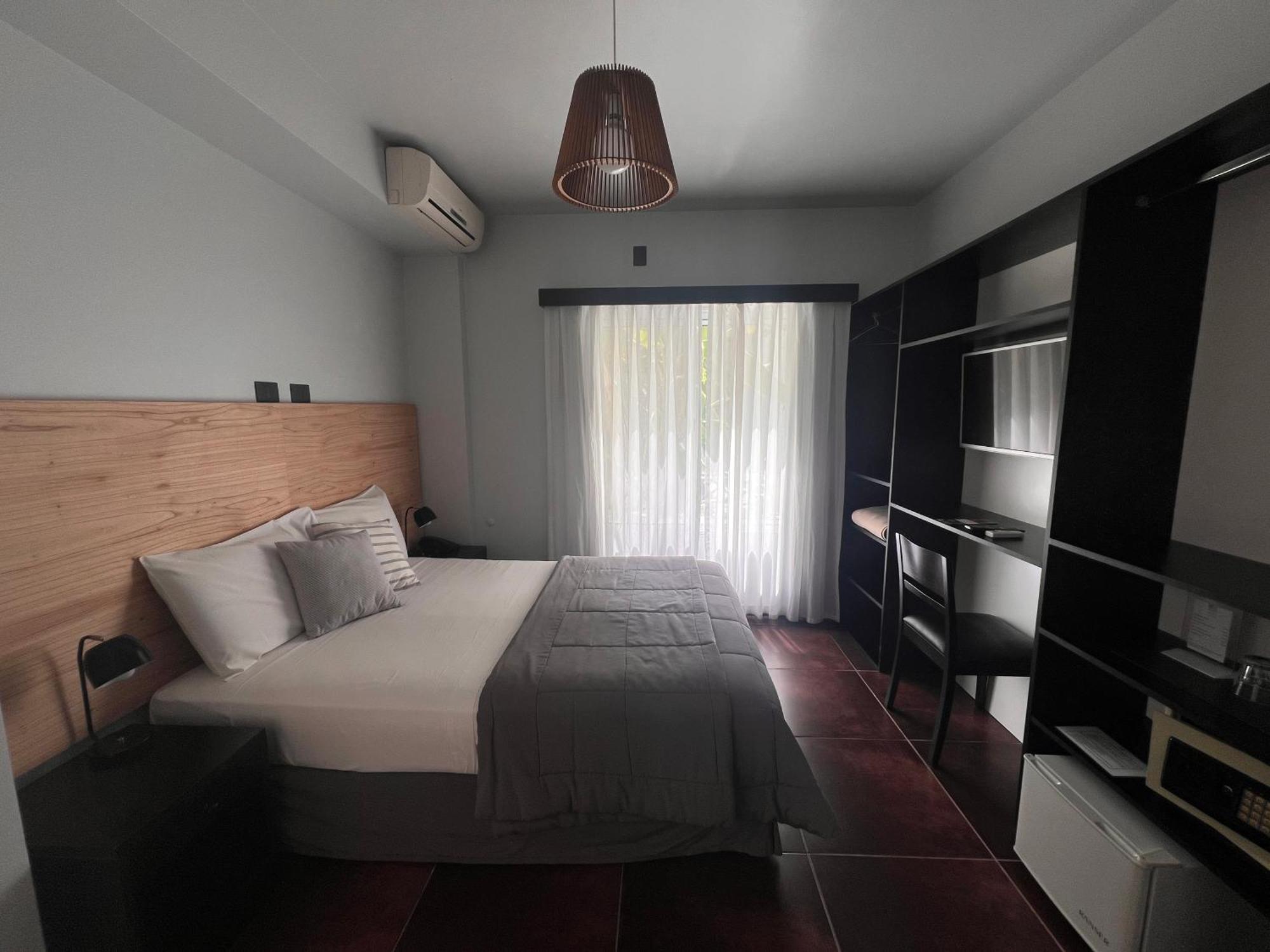 5411 Soho Hotel Буэнос-Айрес Экстерьер фото